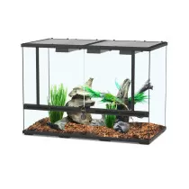 Aquatlantis Glass Terrarium...