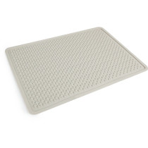 All For Paws Go Fresh Anti Tracking Litter Mat, Lwh 49 x 35 x 1 Cm