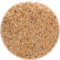 Sv Aquarium Deco Golden Yellow Sand, 8 Kg