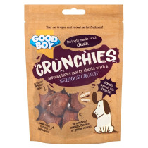 Goodboy Crunchies Duck, 60 G