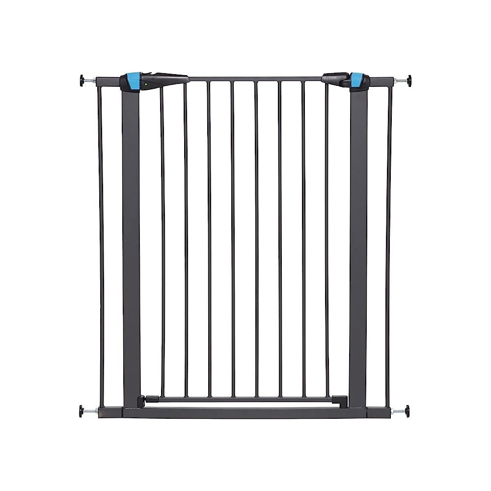Midwest Graphite Steel Glow In The Dark, Grey, 39 Inches