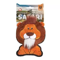 FOFOS Safari Line Lion Dog...