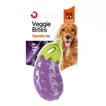FOFOS Veggi Bites Eggplant...