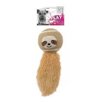 M-Pets Charles Dog Toy,...