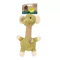 M-Pets Eli Ecco Dog Toy,...