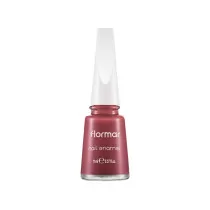 Flormar Nail Enamel Matte...