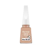 Flormar Nail Enamel With...