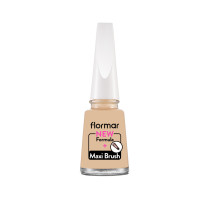 Flormar Nail Enamel With...