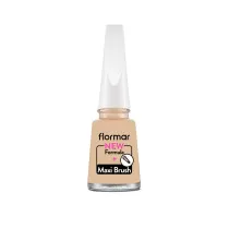 Flormar Nail Enamel With...
