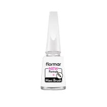 Flormar Nail Enamel With...