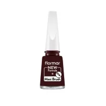 Flormar Nail Enamel With...