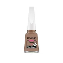 Flormar Nail Enamel With...