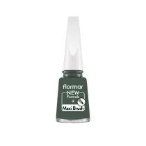 Flormar Nail Enamel With...