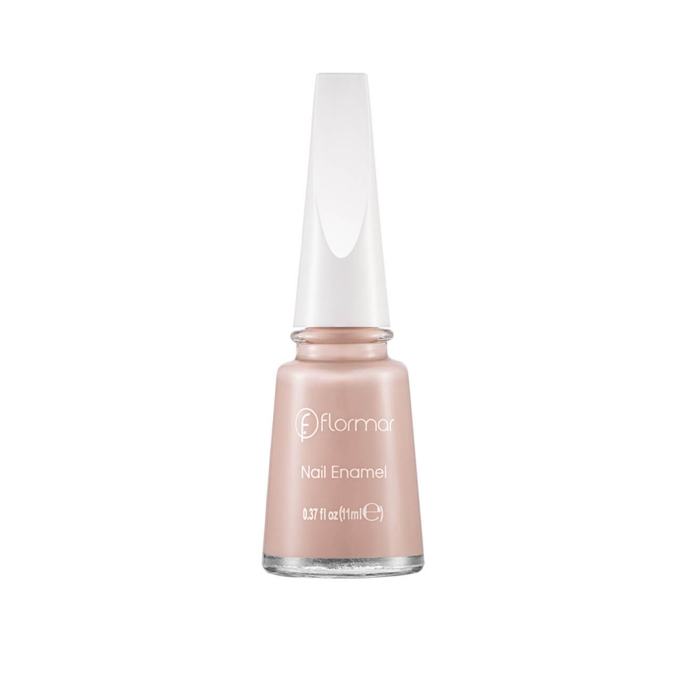 Flormar Nail Enamel Nail Polish, 456 Purr Cat