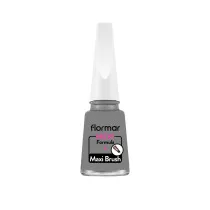 Flormar Nail Enamel With...