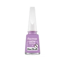 Flormar Nail Enamel With...