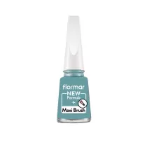 Flormar Nail Enamel With...