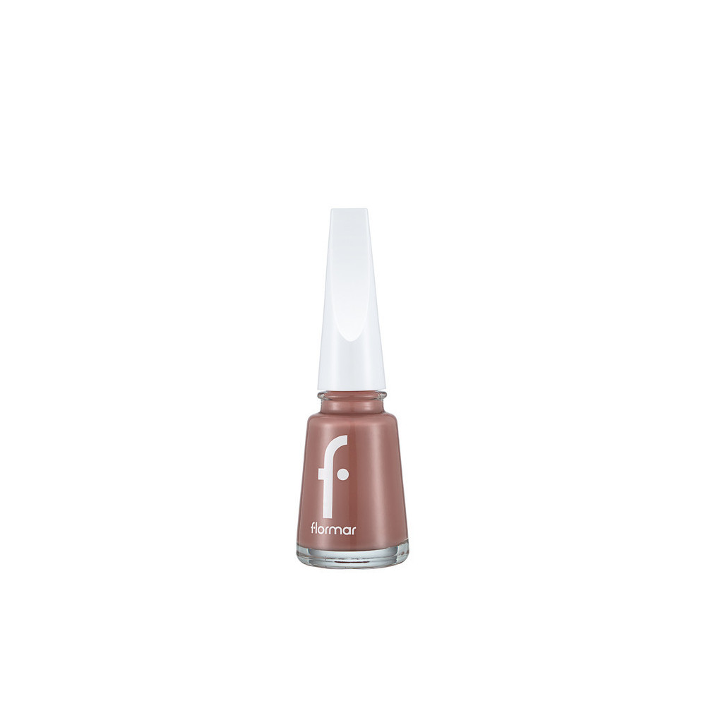 Flormar Nail Enamel Nail Polish, 499 Is This Paradise