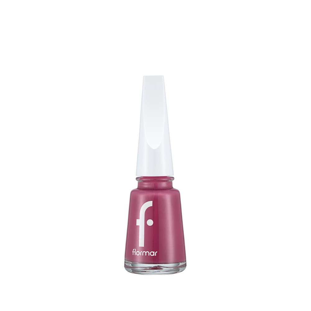 Flormar Nail Enamel Nail Polish, 501 A Little Tropical