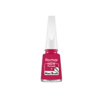 Flormar Nail Enamel With...