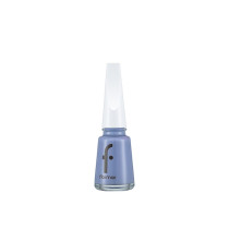 Flormar Nail Enamel Nail Polish, 465 Cookie Monster