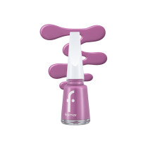 Flormar Nail Enamel Nail Polish, 468 Pony Tale