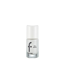Flormar Full Color Nail Enamel Nail Polish, FC01 Over The Alps