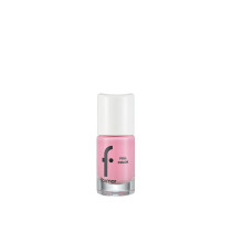 Flormar Full Color Nail Enamel Nail Polish, FC02 Love Dust