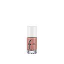 Flormar Full Color Nail Enamel Nail Polish, FC04 Rose I Hold