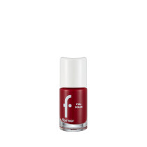 Flormar Full Color Nail Enamel Nail Polish, FC09 Neo Love Story