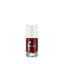 Flormar Full Color Nail Enamel Nail Polish, FC10 Penthouse