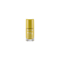 Flormar Full Color Nail Enamel Nail Polish, FC22 Grass Juice