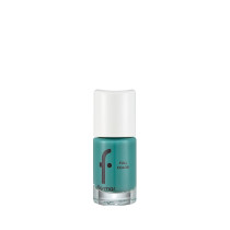 Flormar Full Color Nail Enamel Nail Polish, FC25 Utopia Vacation