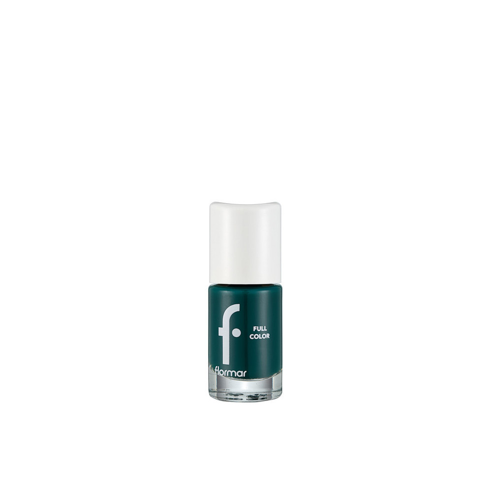Flormar Full Color Nail Enamel Nail Polish, FC26 King Of The Bets
