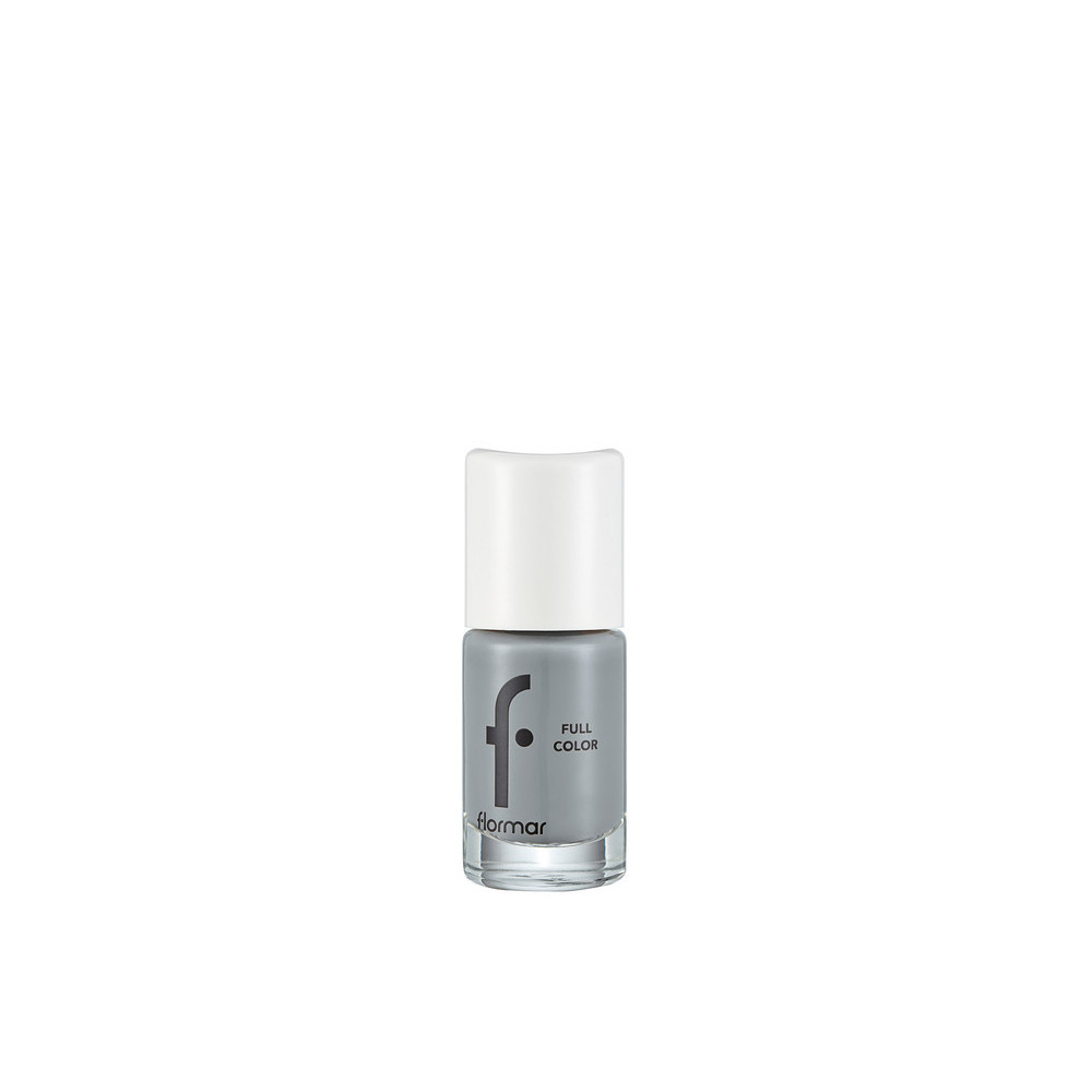 Flormar Full Color Nail Enamel Nail Polish, FC28 Urban Escape
