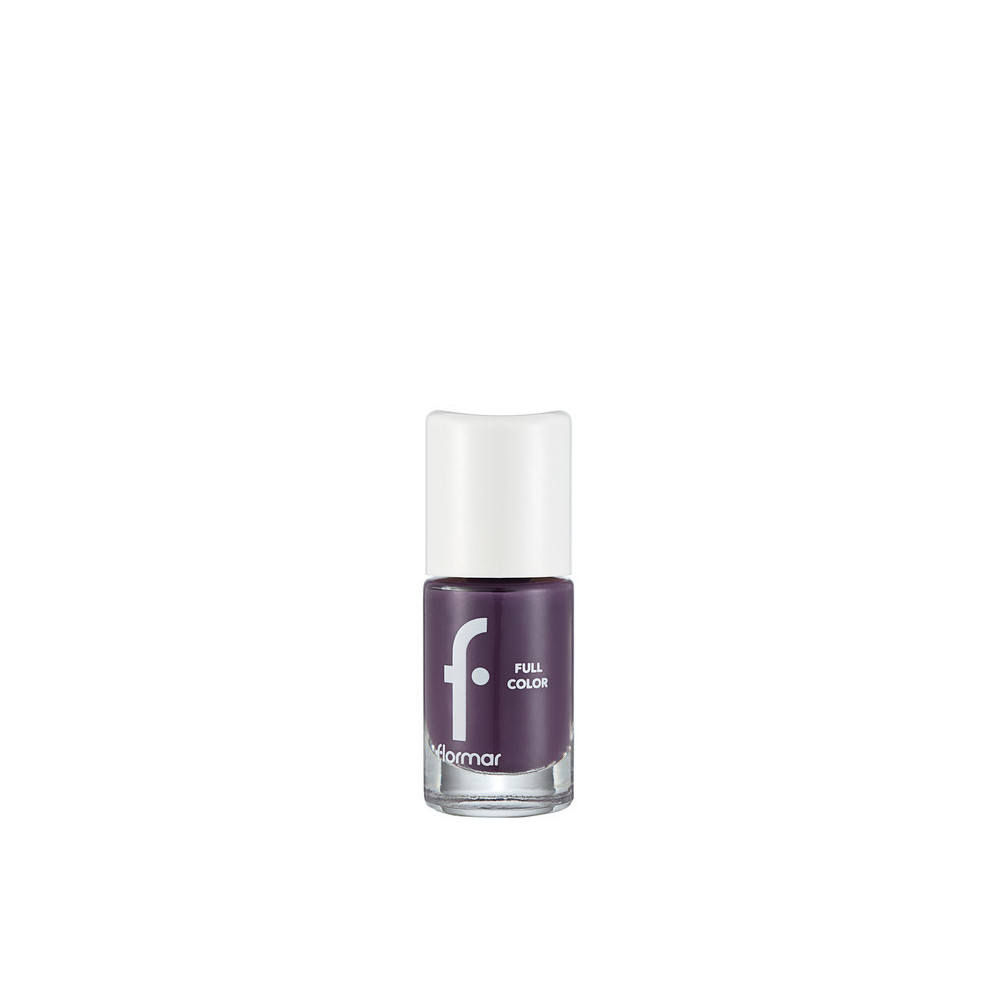 Flormar Full Color Nail Enamel Nail Polish, FC29 Mystical Getaway