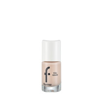 Flormar Full Color Nail Enamel Nail Polish, FC33 Time Saver