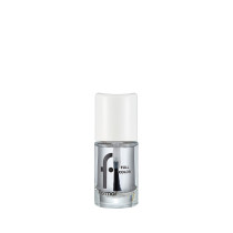 Flormar Full Color Nail Enamel Nail Polish, FC36 Crystal Glam