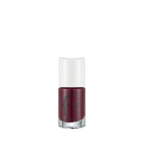 Flormar Full Color Nail Enamel Nail Polish, FC40 Royal Maroon