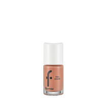 Flormar Full Color Nail Enamel Nail Polish, FC45 Peach