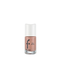 Flormar Full Color Nail Enamel Nail Polish, FC46 Rose Pumps