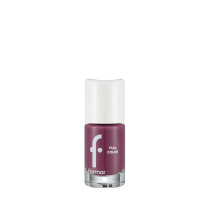 Flormar Full Color Nail Enamel Nail Polish, FC64 Playful Pink