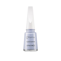 Flormar Nail Enamel Nail Polish, 464 Lavander Love, 11ml