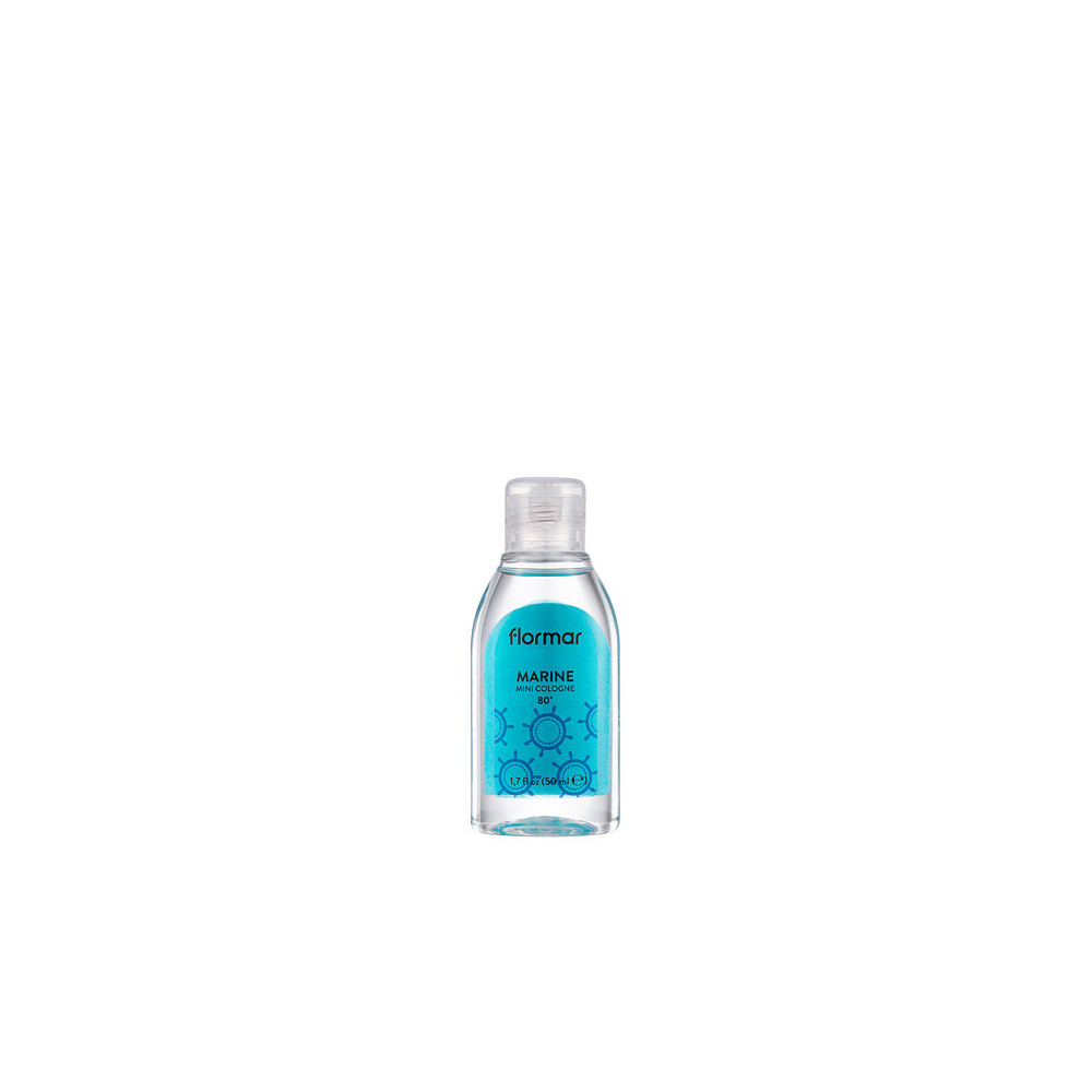 Flormar Mini Cologne Marine 03, 50ml