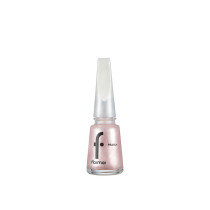 Flormar Pearly Nail Enamel Nail Polish, PL103 Pink Pearl, New