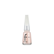 Flormar Pearly Nail Enamel Nail Polish, PL111 Pink Ivory, New
