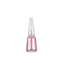 Flormar Pearly Nail Enamel Nail Polish, PL118 Lilac Dreams, New