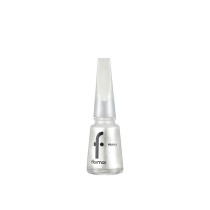 Flormar Pearly Nail Enamel Nail Polish, PL201 Luxury White, New