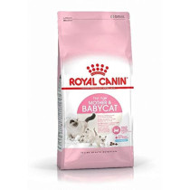Royal Canin Feline Health Nutrition Mother And Babycat Foods 400 G | Cat Dry Foods
