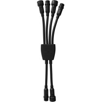 Juwel Aquarium Spectrum Splitter, Black